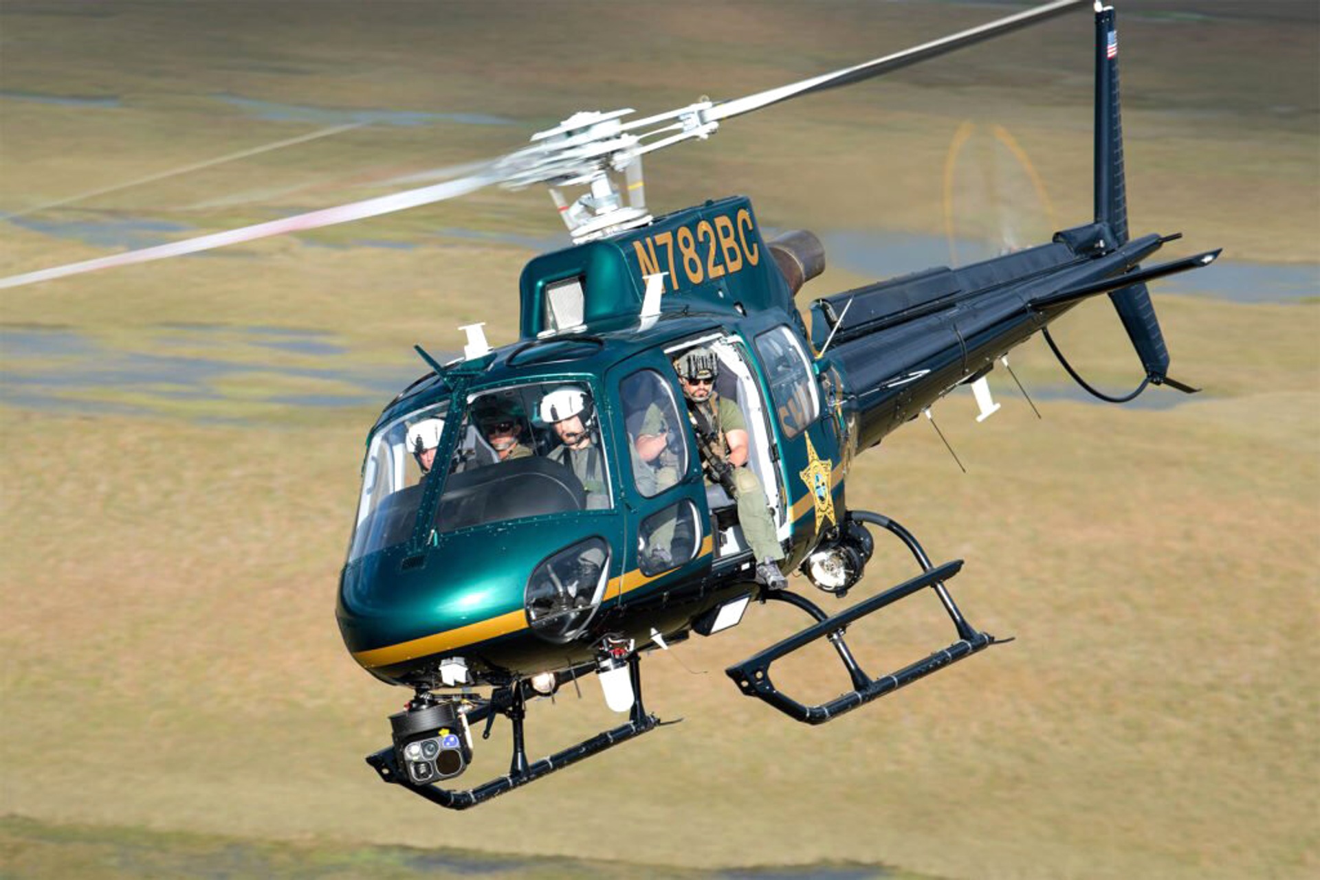 Leading the Charge with the Implementation of Complete Solutions