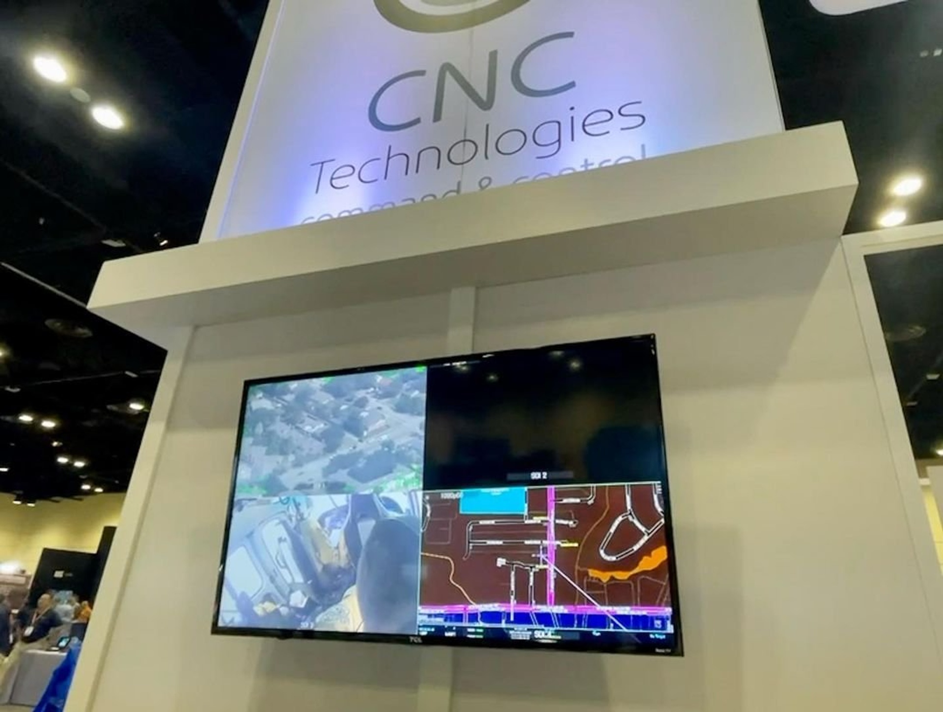 CNC Technologies is excited to exhibit at HAI Heli-Expo 2024 (Booth 1027) on Feb. 27–29 in Anaheim, CA