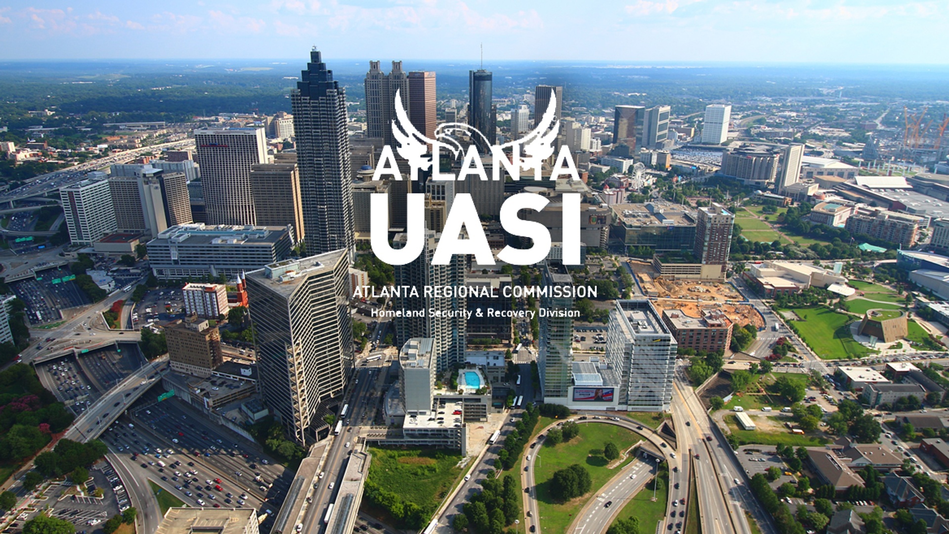 Atlanta UASI to Implement Airborne Counterterrorism Solution