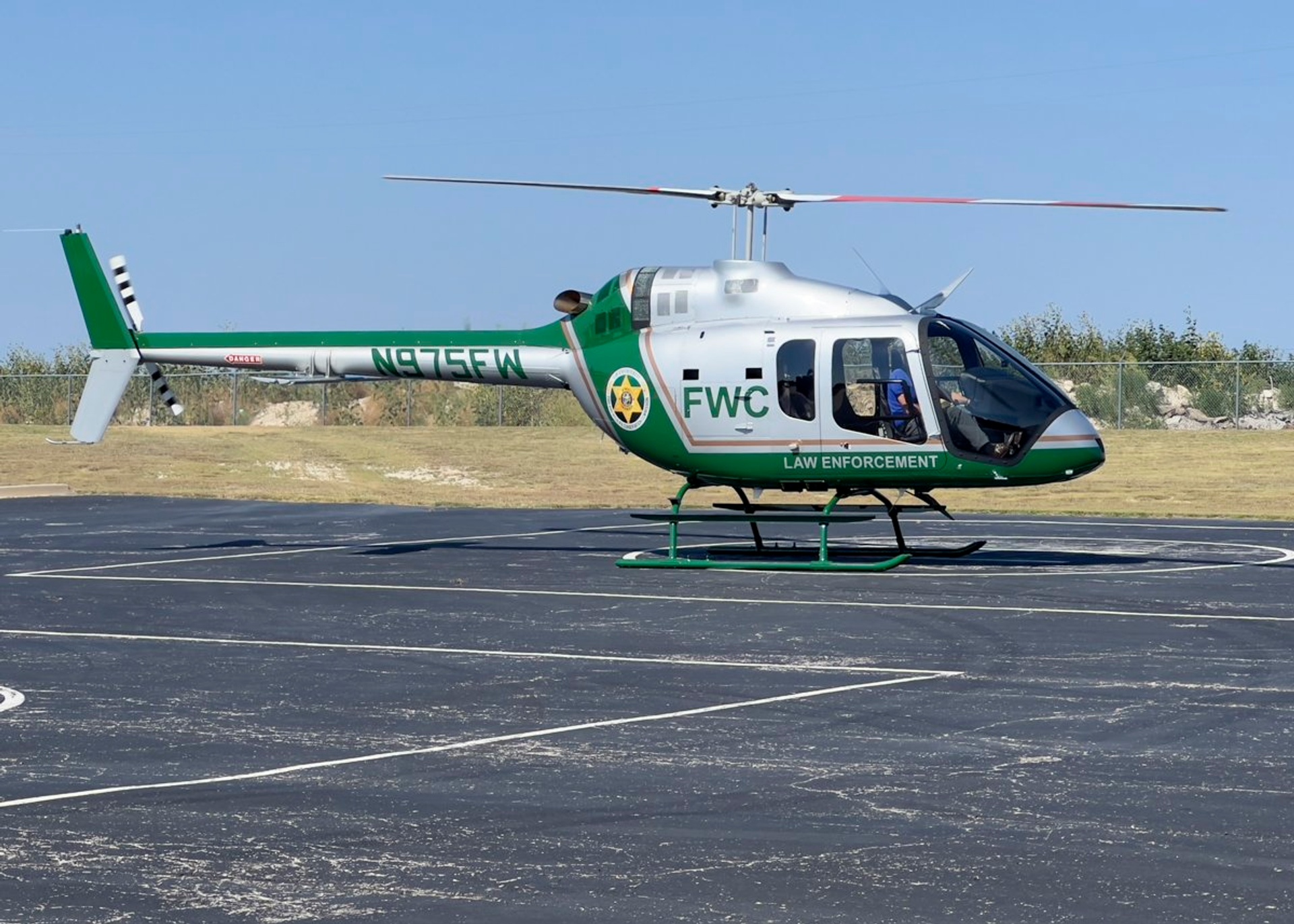 CNC Technologies Leads the Industry in Bell 505 Mission Suite Design Projects