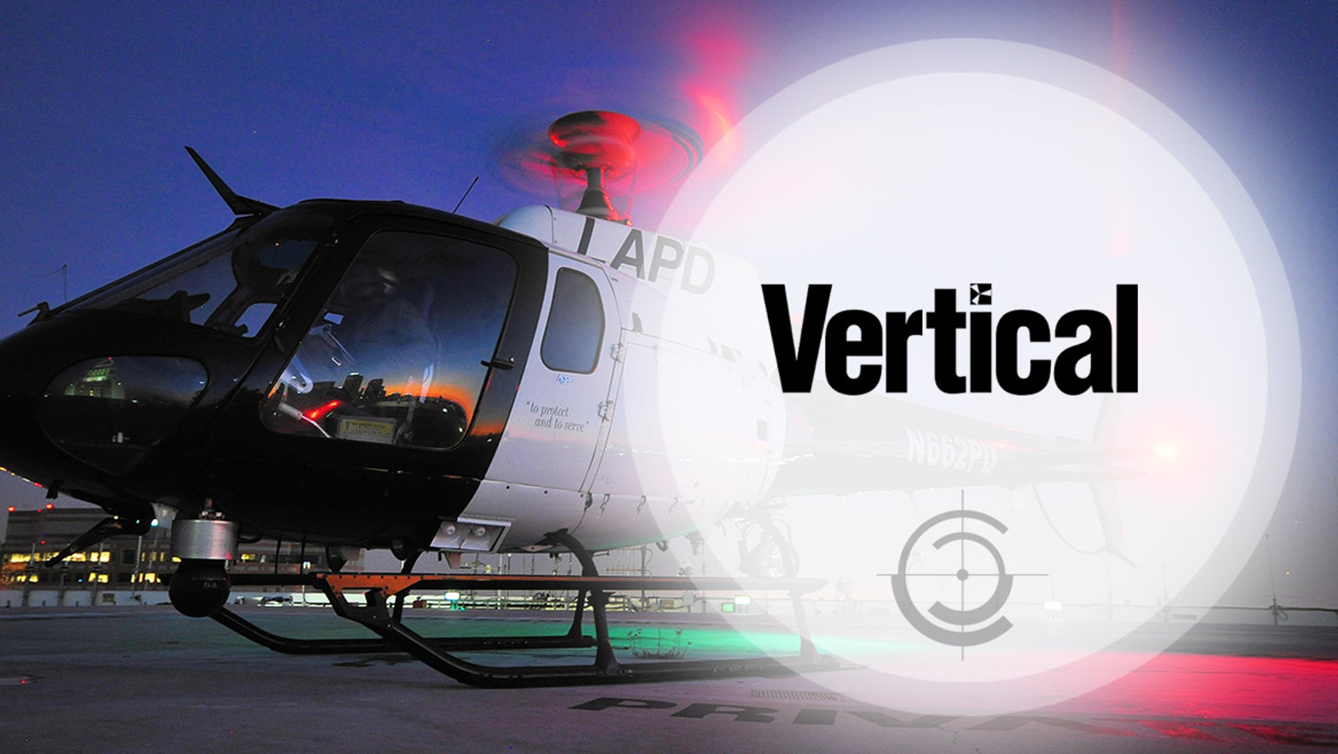 CNC Featured in Vertical Mag's "Technological Advantage" Article