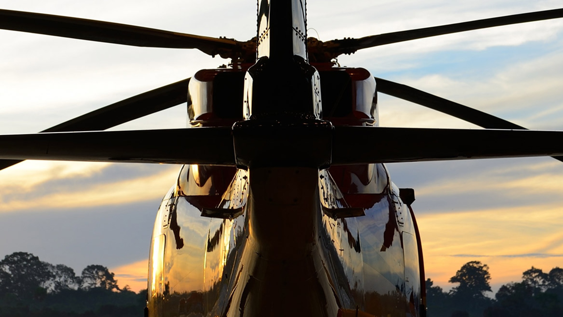 CNC Technologies Adds Two Seasoned Helicopter Experts to Its Team