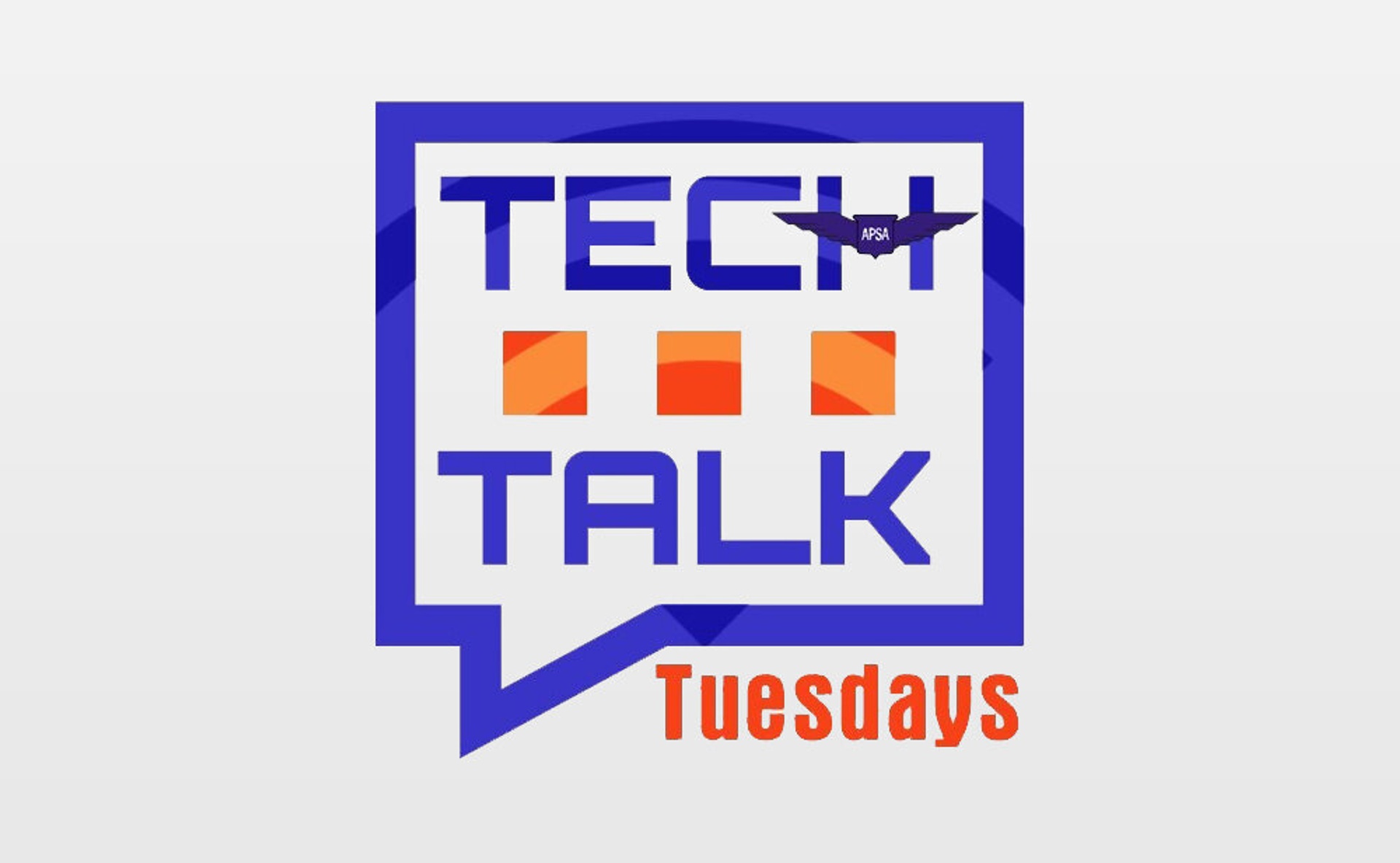 CNC Hosting APSA’s Tech Talk Tuesday on September 22