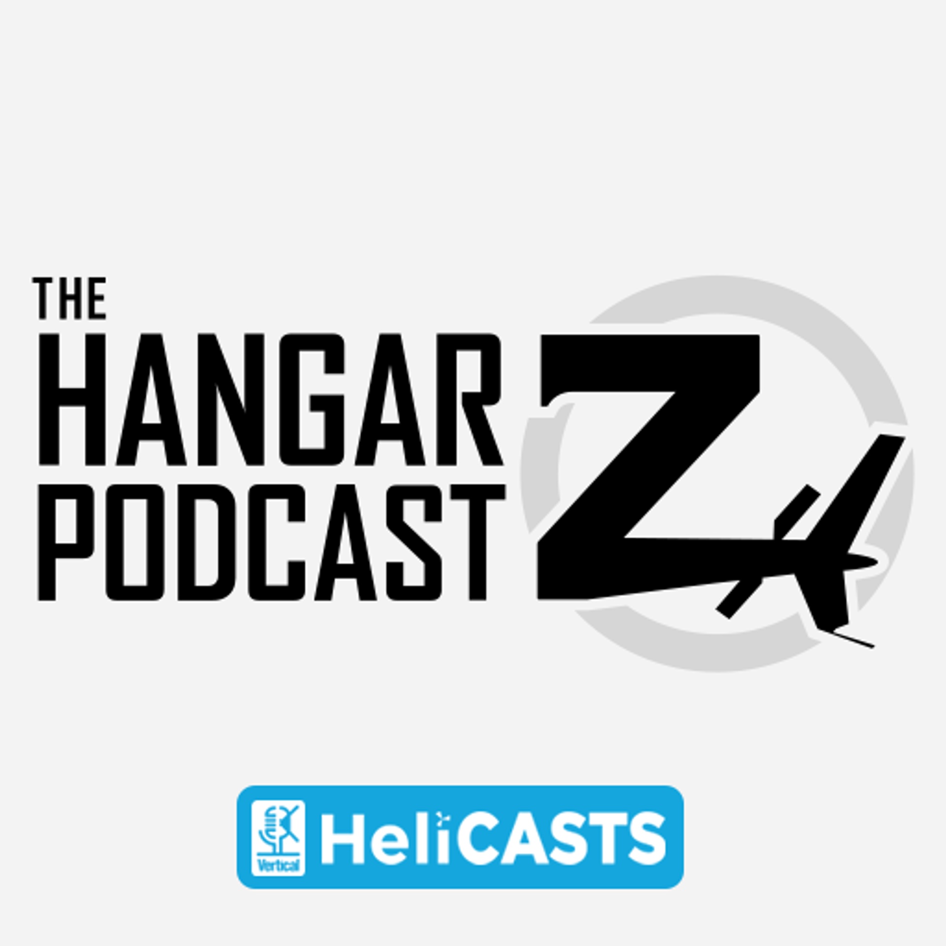 Elevating Public Safety: A Panel Discussion with CNC Technologies on The Hangar Z Podcast